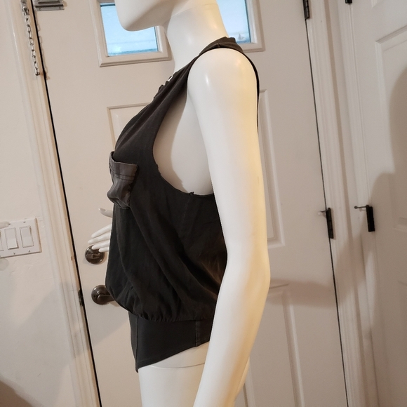 Free People bodysuit size XS - Picture 3 of 8